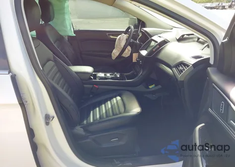 2019 Ford Edge Sel from USA, damaged, VIN 2FMPK4J91KBB27060